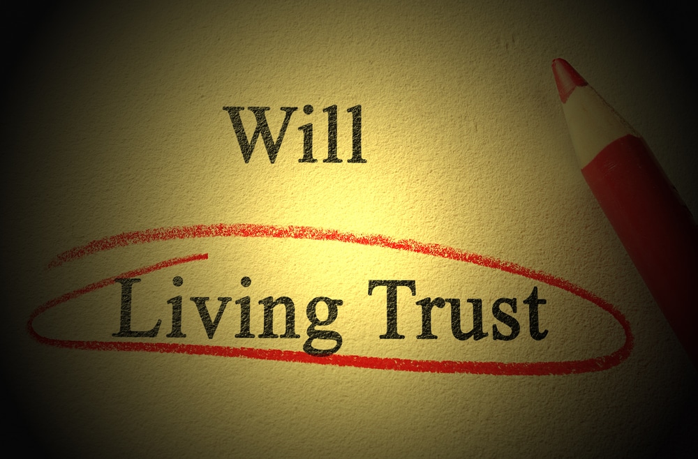 What Is A Living Trust Benefits Cost And How To Set Up One Kam Law Firm